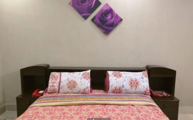 Hotel Afandi