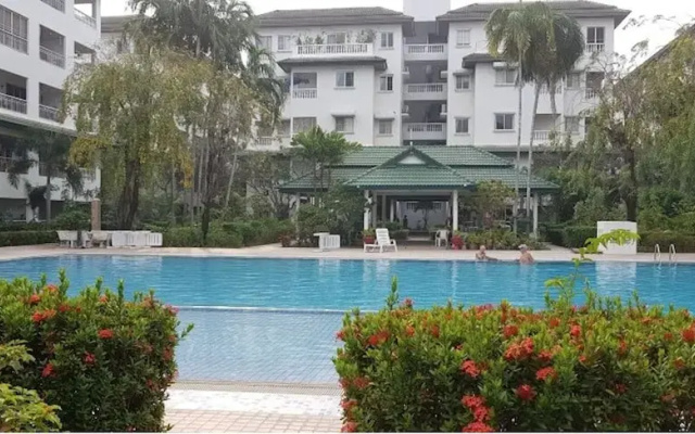 Baan Suan Lalana Tc F1 R123
