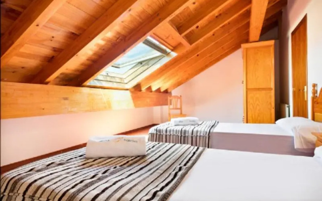 abba Comillas Apartments
