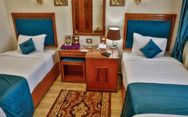 The Palm Hotel Kafr El-Sheikh