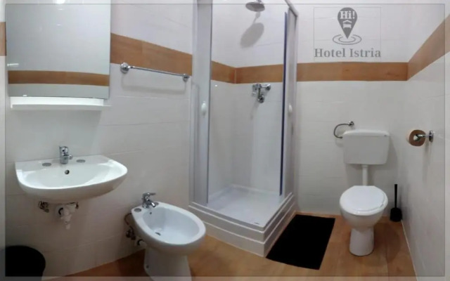 Hotel Istria