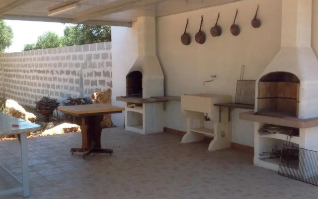 Residence Gli Ulivi