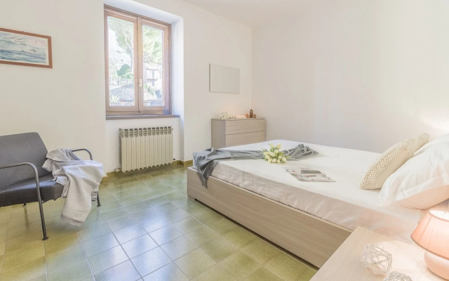 Vintage Apartment Lierna