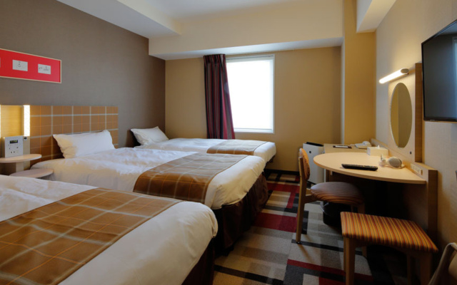 Hotel Monte Hermana Kobe Amalie