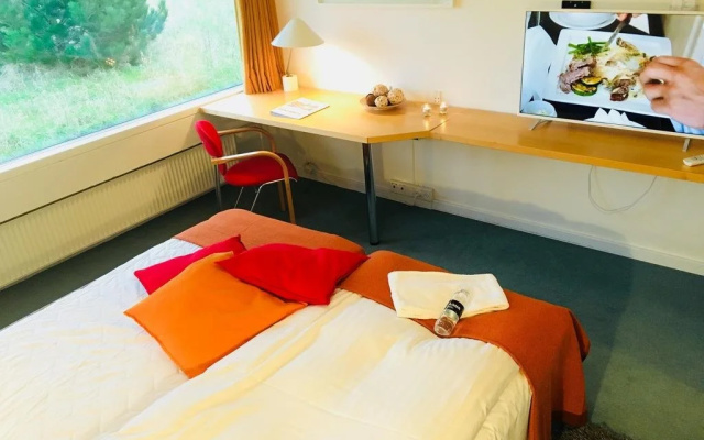 Danhostel Ebeltoft