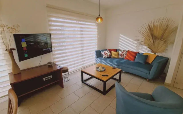 83 Lim2 - Stay Naturaleza Penthouse