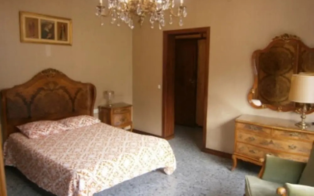 Bed&BCN Hills House