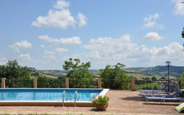 Villa Fonti