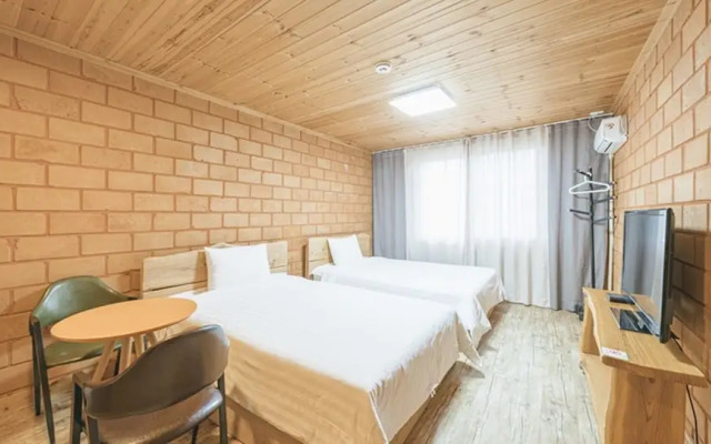 Jeju Healing Resort