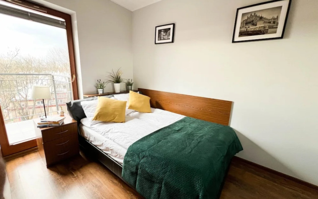 3D Szlak Apartament
