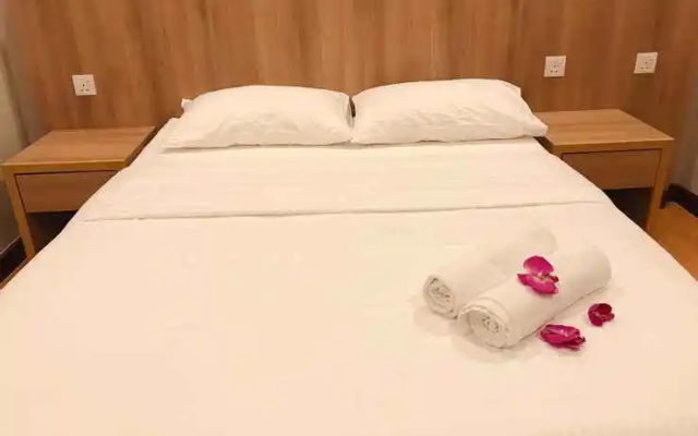 Imperial Grand Suite Apartment (3 Bedroom)
