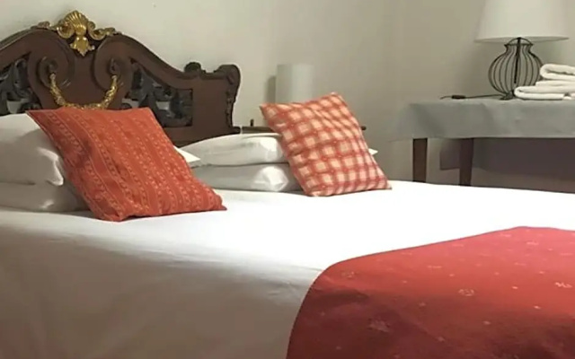 L'Auberge Catalane