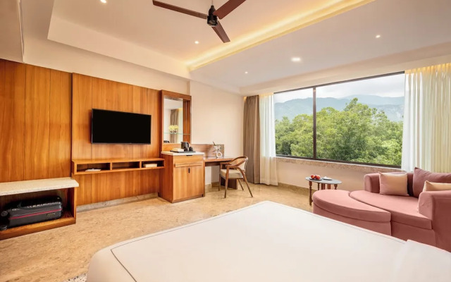 The Prominence Hotel