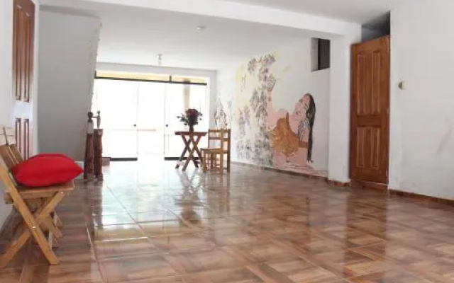 Hotel El Champal de Cocachacra
