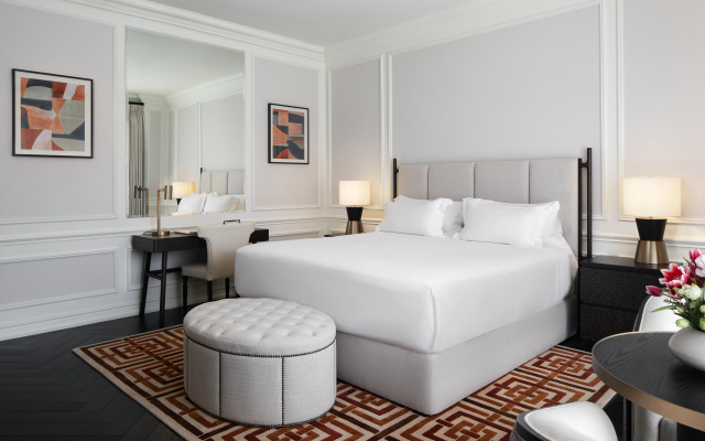 Cape Grace, A Fairmont Managed Hotel