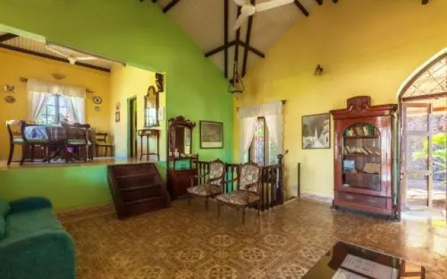 La Petite Maison