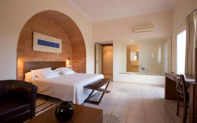 Hotel Cal Naudi