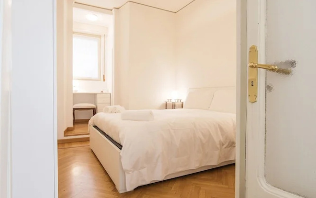 Heart Milan Apartments