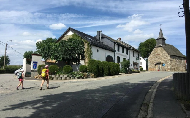 Zum Goldhahn