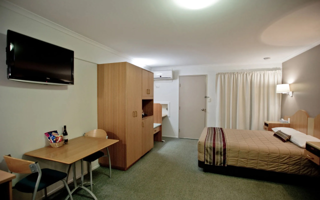Centrepoint Motor Inn