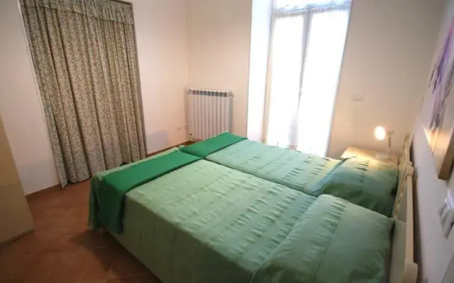 Casa Mantero