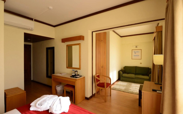 Hotel Dom Nuno