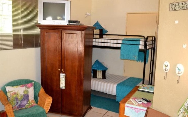 Versamelnes Guesthouse