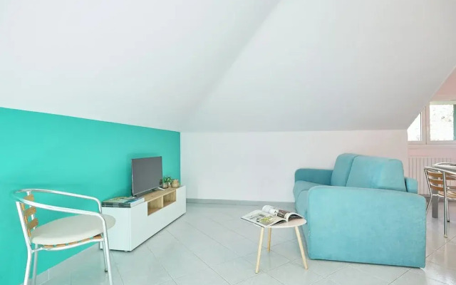 La Riviera dei Colori