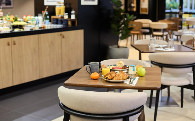 Campanile PRIME - Arcueil