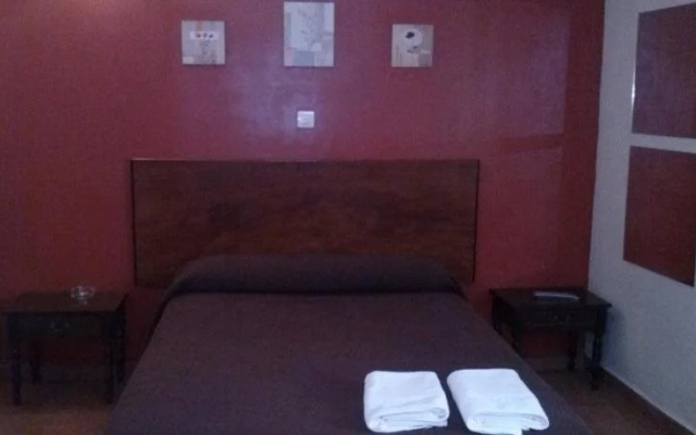 Pension El Cesar