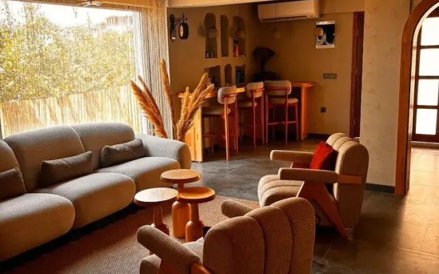 O-live Butik Otel