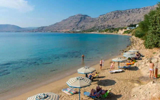 Room in Studio - Studio by the Beach - Rhodes Island