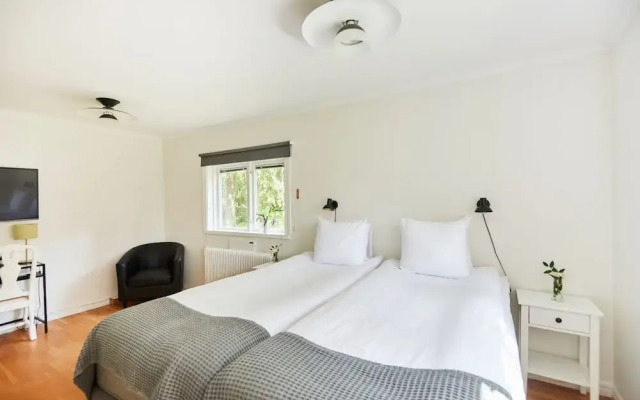 Mullsjö Hotell och konferens