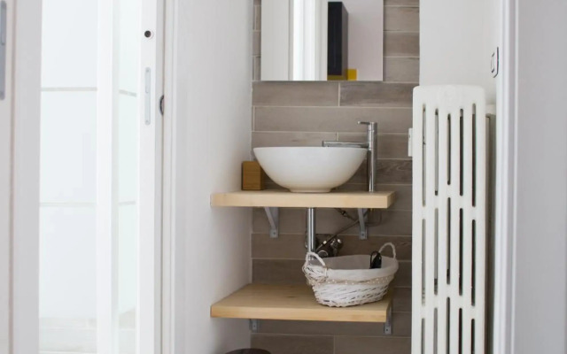 Princess Apartment - Turin - Like at Your Home
