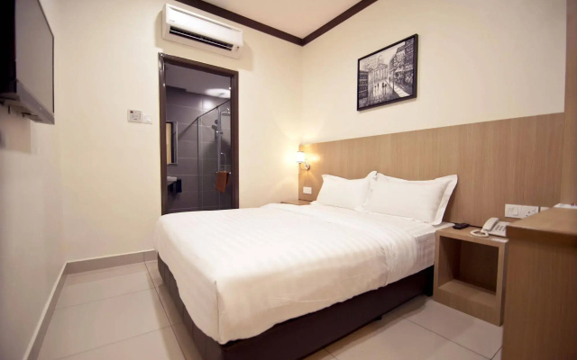 Hotel Setia