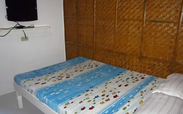 Lakbayan Hotel Boracay