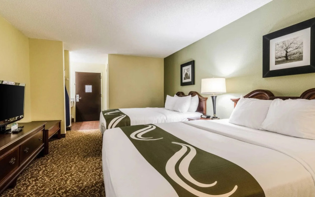 Quality Inn Whiteville North