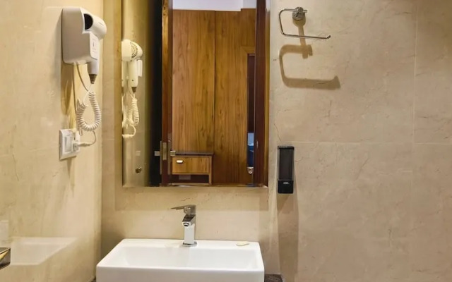 OnlyStay Luxe House Dalhousie