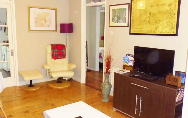 City Centre - Business or Leisure - Parking - BHR Apartments