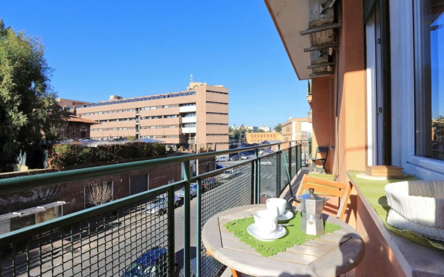 Lucky Holidays Termini