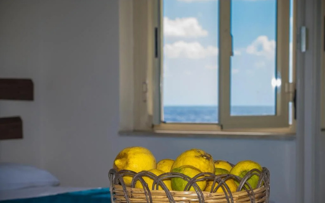 Cottage del mare