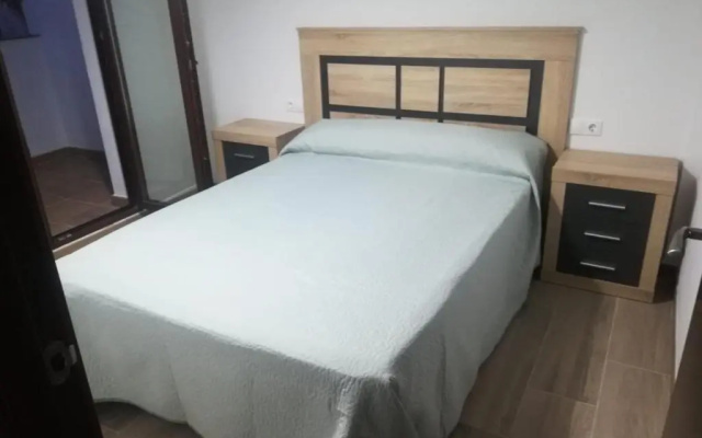 Apartamentos Buena Vista 1
