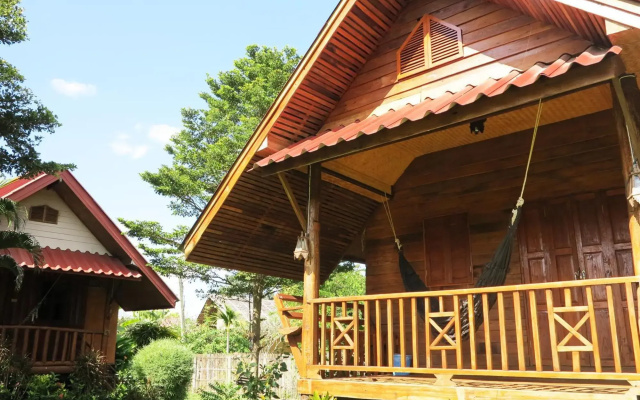 Phuview Guesthouse
