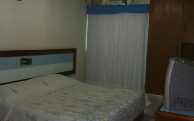 Ilhéus Praia Hotel