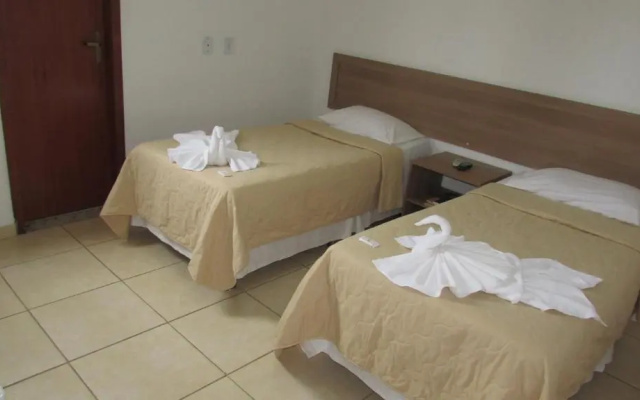 Hotel Oitis