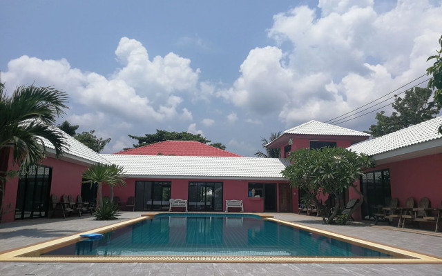 Fisherman Resort