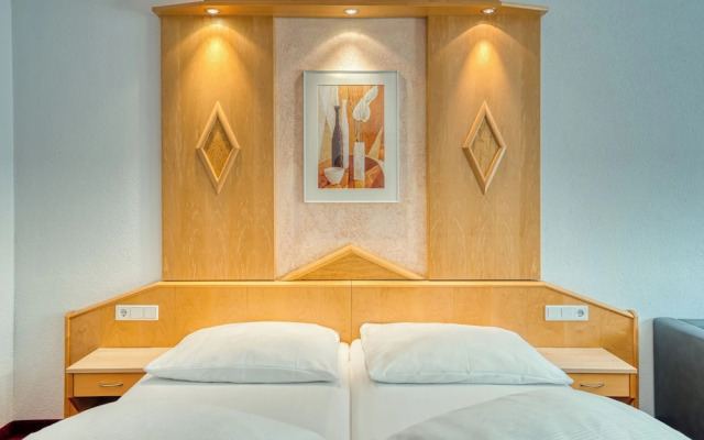 Hotel Alpenroyal Jerzens