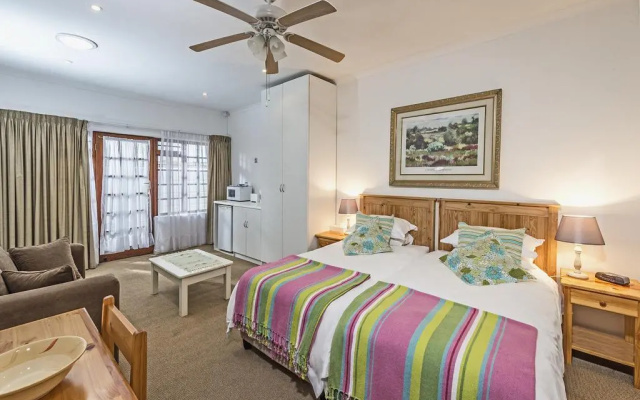 Summer Blue Guest House