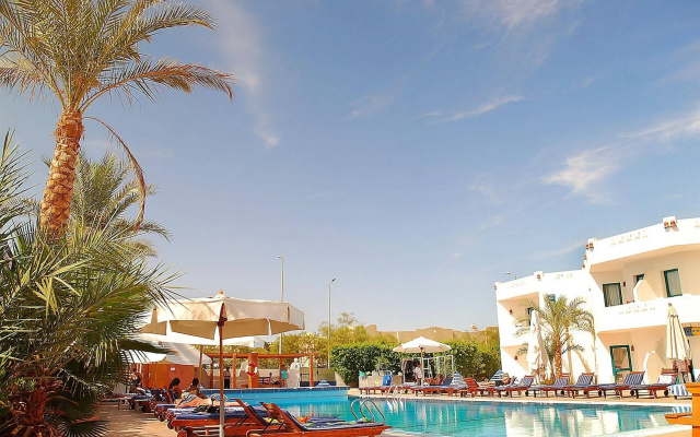 Ocean Club Hotel