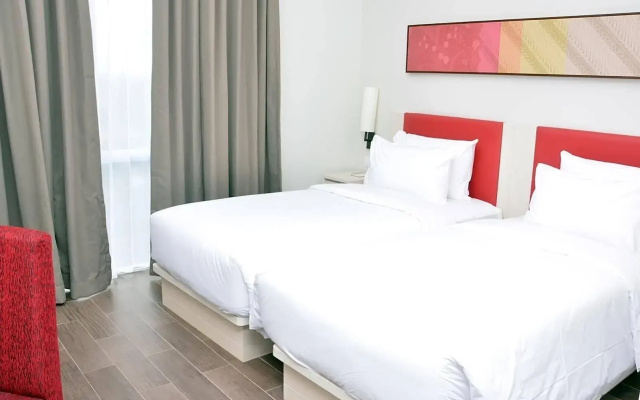 Amandaru Hotel Pekalongan